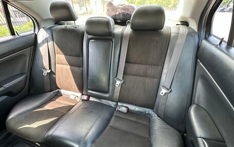 Honda Accord VII рестайлинг, 2007 год, 800 000 рублей, 32 фотография
