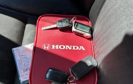 Honda Accord VII рестайлинг, 2007 год, 800 000 рублей, 38 фотография