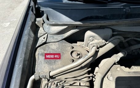 Honda Accord VII рестайлинг, 2007 год, 800 000 рублей, 36 фотография