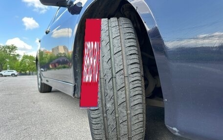 Honda Accord VII рестайлинг, 2007 год, 800 000 рублей, 33 фотография