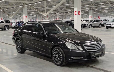 Mercedes-Benz E-Класс, 2012 год, 1 590 000 рублей, 3 фотография