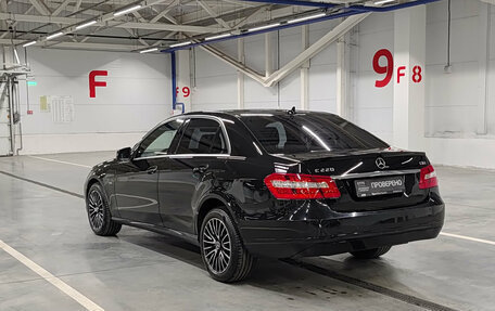 Mercedes-Benz E-Класс, 2012 год, 1 590 000 рублей, 8 фотография