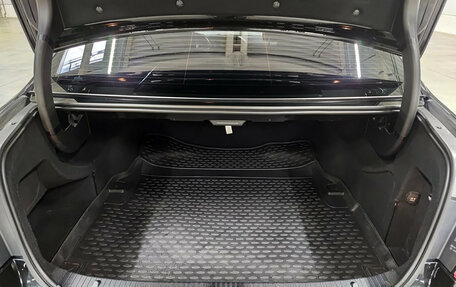 Mercedes-Benz E-Класс, 2012 год, 1 590 000 рублей, 12 фотография