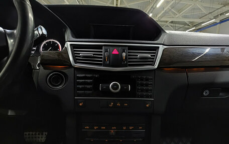 Mercedes-Benz E-Класс, 2012 год, 1 590 000 рублей, 18 фотография