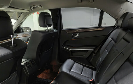 Mercedes-Benz E-Класс, 2012 год, 1 590 000 рублей, 15 фотография