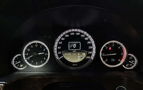 Mercedes-Benz E-Класс, 2012 год, 1 590 000 рублей, 16 фотография