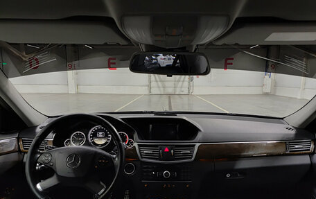 Mercedes-Benz E-Класс, 2012 год, 1 590 000 рублей, 17 фотография
