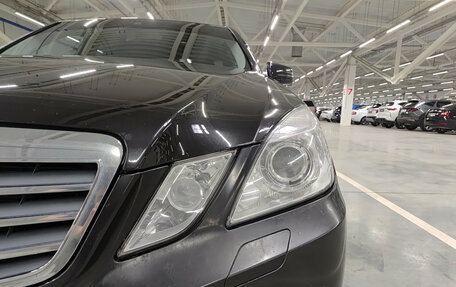 Mercedes-Benz E-Класс, 2012 год, 1 590 000 рублей, 21 фотография