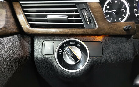 Mercedes-Benz E-Класс, 2012 год, 1 590 000 рублей, 23 фотография