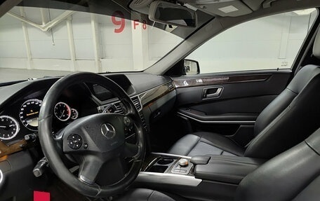 Mercedes-Benz E-Класс, 2012 год, 1 590 000 рублей, 20 фотография