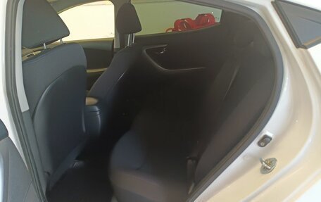 Hyundai Elantra V, 2013 год, 1 100 000 рублей, 9 фотография