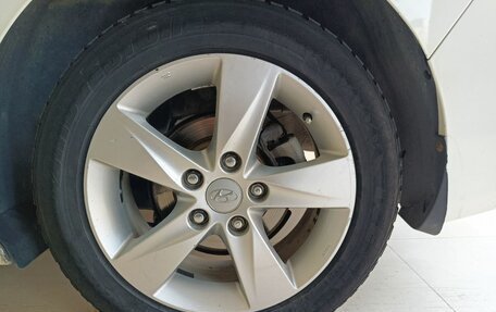 Hyundai Elantra V, 2013 год, 1 100 000 рублей, 15 фотография