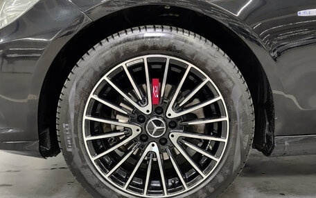 Mercedes-Benz E-Класс, 2012 год, 1 590 000 рублей, 22 фотография