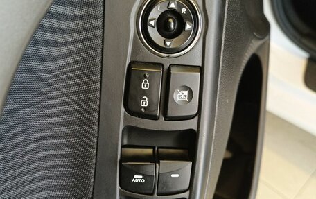 Hyundai Elantra V, 2013 год, 1 100 000 рублей, 19 фотография