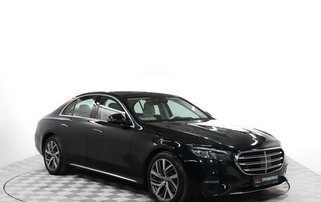Mercedes-Benz E-Класс, 2025 год, 7 800 000 рублей, 3 фотография