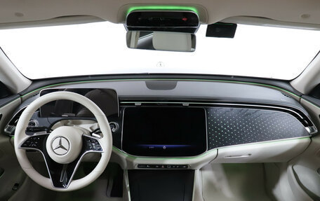 Mercedes-Benz E-Класс, 2025 год, 7 800 000 рублей, 12 фотография