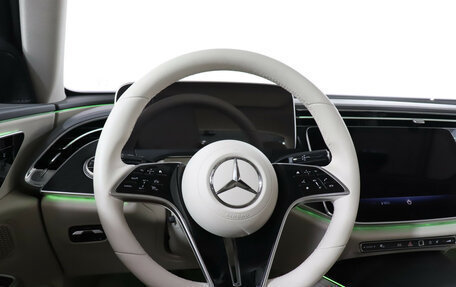 Mercedes-Benz E-Класс, 2025 год, 7 800 000 рублей, 18 фотография