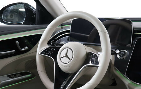 Mercedes-Benz E-Класс, 2025 год, 7 800 000 рублей, 15 фотография