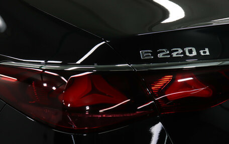 Mercedes-Benz E-Класс, 2025 год, 7 800 000 рублей, 23 фотография