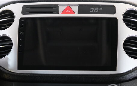 Volkswagen Tiguan I, 2010 год, 919 000 рублей, 14 фотография