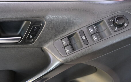 Volkswagen Tiguan I, 2010 год, 919 000 рублей, 9 фотография
