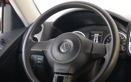Volkswagen Tiguan I, 2010 год, 919 000 рублей, 12 фотография