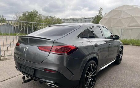 Mercedes-Benz GLE Coupe, 2021 год, 8 490 000 рублей, 3 фотография