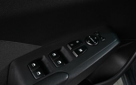 Hyundai Solaris II рестайлинг, 2018 год, 1 439 000 рублей, 18 фотография