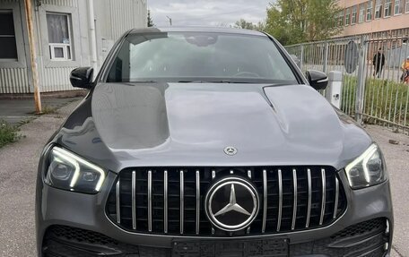 Mercedes-Benz GLE Coupe, 2021 год, 8 490 000 рублей, 5 фотография
