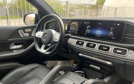Mercedes-Benz GLE Coupe, 2021 год, 8 490 000 рублей, 6 фотография