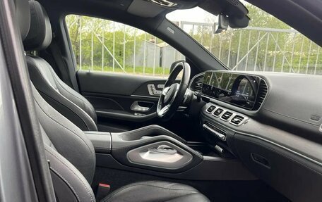 Mercedes-Benz GLE Coupe, 2021 год, 8 490 000 рублей, 8 фотография