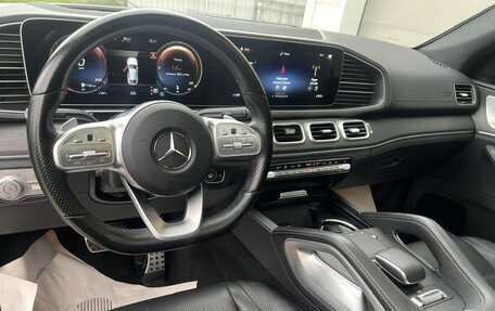 Mercedes-Benz GLE Coupe, 2021 год, 8 490 000 рублей, 7 фотография
