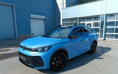 Volkswagen Tiguan, 2026 год, 5 100 000 рублей, 1 фотография
