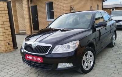 Skoda Octavia, 2011 год, 740 000 рублей, 1 фотография