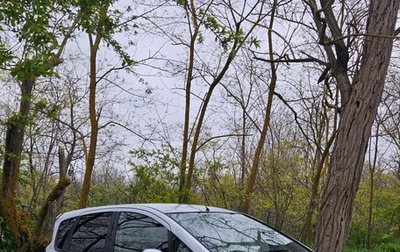 Mitsubishi Colt VI рестайлинг, 2002 год, 450 000 рублей, 1 фотография