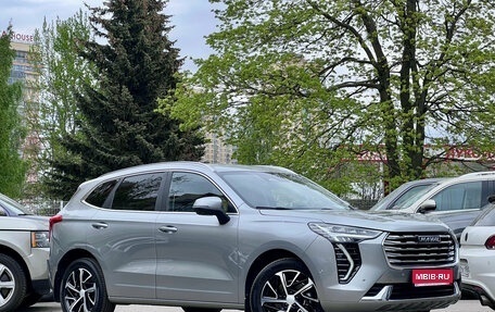 Haval Jolion, 2023 год, 1 849 000 рублей, 1 фотография