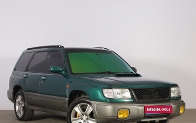 Subaru Forester, 1997 год, 499 000 рублей, 1 фотография