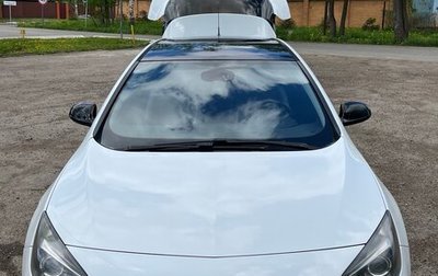 Opel Astra J, 2012 год, 730 000 рублей, 1 фотография