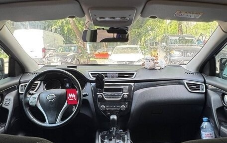 Nissan Qashqai, 2014 год, 1 430 000 рублей, 1 фотография