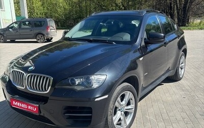 BMW X6, 2009 год, 2 150 000 рублей, 1 фотография