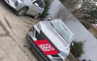 Haval F7 I, 2023 год, 2 700 000 рублей, 1 фотография