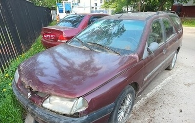 Renault Laguna II, 1996 год, 70 000 рублей, 1 фотография