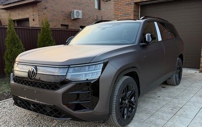Volkswagen Teramont, 2026 год, 6 300 000 рублей, 1 фотография