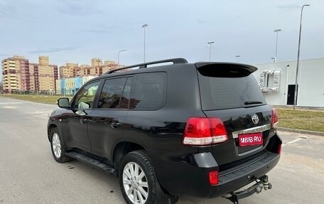Toyota Land Cruiser 200, 2008 год, 2 990 000 рублей, 1 фотография