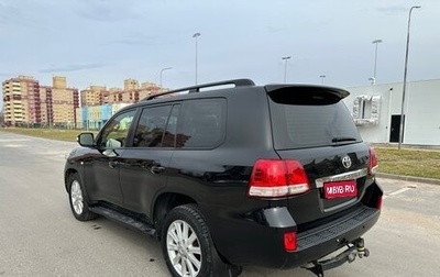 Toyota Land Cruiser 200, 2008 год, 2 990 000 рублей, 1 фотография