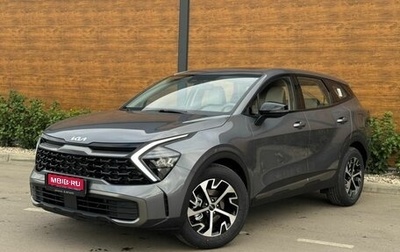 KIA Sportage IV рестайлинг, 2025 год, 3 855 000 рублей, 1 фотография