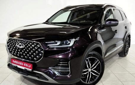 Chery Tiggo 8 Pro, 2022 год, 1 920 000 рублей, 1 фотография