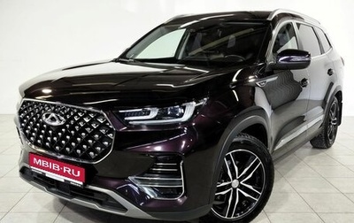 Chery Tiggo 8 Pro, 2022 год, 1 920 000 рублей, 1 фотография