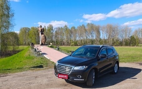 Haval H2, 2019 год, 1 310 000 рублей, 1 фотография