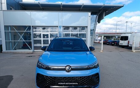 Volkswagen Tiguan, 2026 год, 5 100 000 рублей, 2 фотография